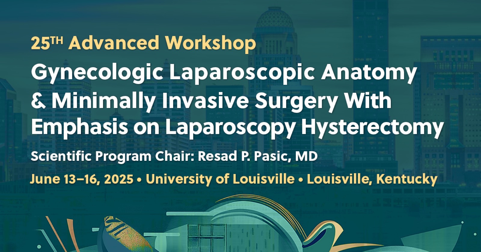 AAGL Louisville Conference Event