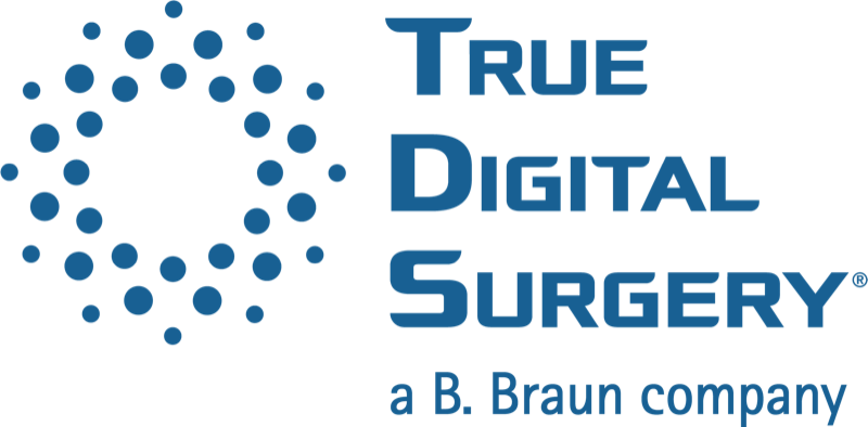 True Digital Surgery - A B. Braun Company